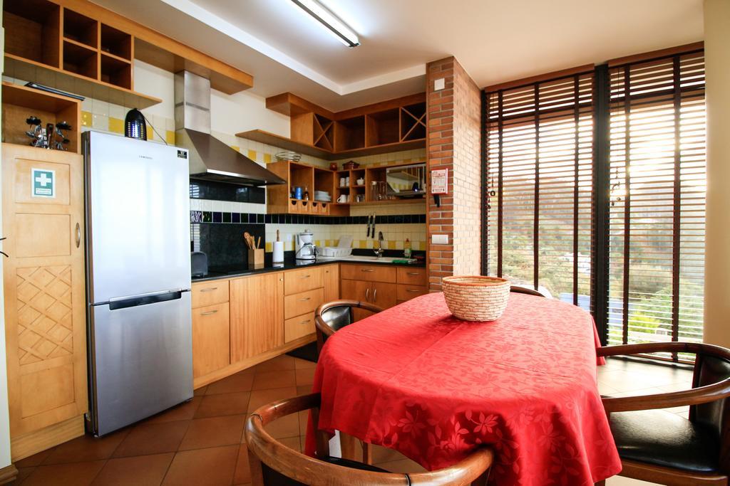 Cottage Ocean View Porto Moniz Extérieur photo