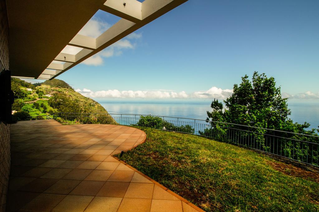 Cottage Ocean View Porto Moniz Extérieur photo