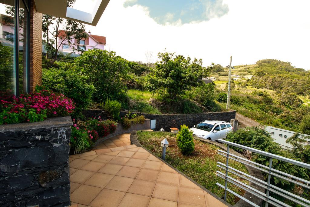 Cottage Ocean View Porto Moniz Extérieur photo
